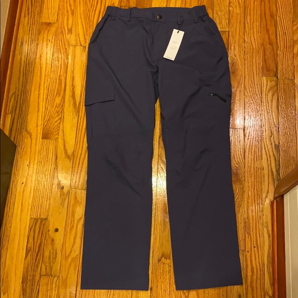 Men’s hiking/cargo pants